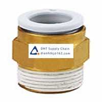 Pneumatic accessories _SMC_KQ2H04-M5N