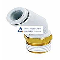 Pneumatic accessories _SMC_KQ2K06-U02A