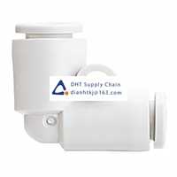 Pneumatic accessories _SMC_KQ2L07-00A