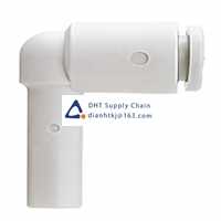 Pneumatic accessories _SMC_KQ2L04-99A