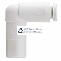 Pneumatic accessories _SMC_KQ2L10-12A