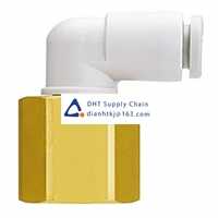 Pneumatic accessories _SMC_KQ2LF04-01A