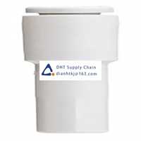 Pneumatic accessories _SMC_KQ2R01-07A