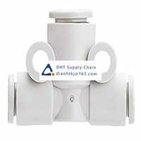 Pneumatic accessories _SMC_KQ2T23-04A