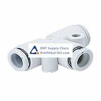 Pneumatic accessories _SMC_KQ2T23-00A