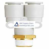 Pneumatic accessories _SMC_KQ2U08-U02A