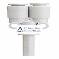 Pneumatic accessories _SMC_KQ2U08-99A