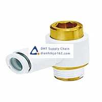 Pneumatic accessories _SMC_KQ2VS08-02AS