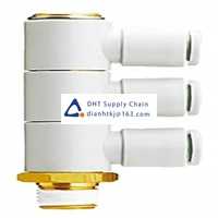 Pneumatic accessories _SMC_KQ2VT06-01AS