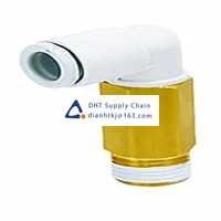 Pneumatic accessories _SMC_KQ2W16-04AS