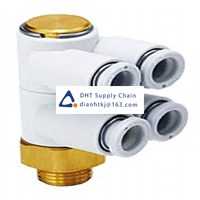 Pneumatic accessories _SMC_KQ2ZD04-01AS