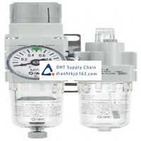 Pneumatic accessories _SMC_AC30A-02DG-A