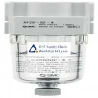 Pneumatic accessories _SMC_AF20-02C-A