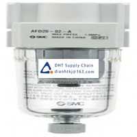 Pneumatic accessories _SMC_AFD30-03D-A