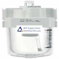 Pneumatic accessories _SMC_AL40-03-A