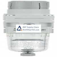 Pneumatic accessories _SMC_AW20-02-A