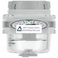 Pneumatic accessories _SMC_AW20-02G-A