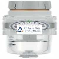 Pneumatic accessories _SMC_AW40-04BDG-A