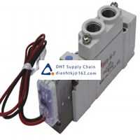 Pneumatic accessories _SMC_SY5120-4DZD-01