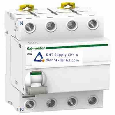 Disconnector and components Schneider Electric_A9S65440