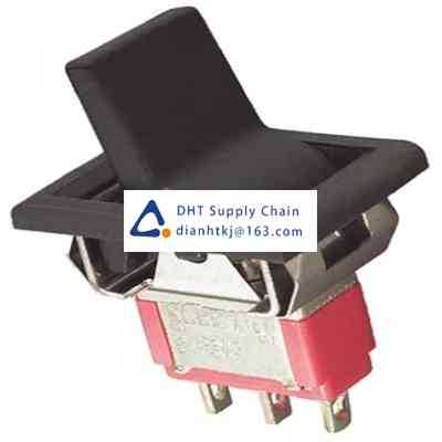 Rocker switches and components TE Connectivity_A105J61ZQ0004