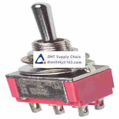 Toggle and slide switches TE Connectivity_A211SYCQ04