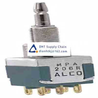 Pushbutton switches and components TE Connectivity_MPA206R