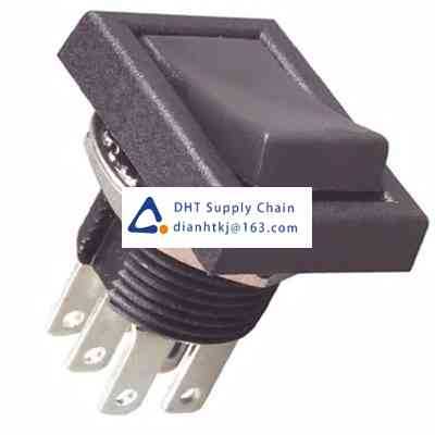 Rocker switches and components TE Connectivity_TRD23N10QC04