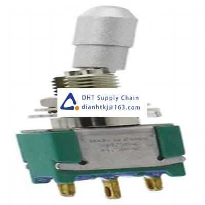 Toggle and slide switches TE Connectivity_MTL106D