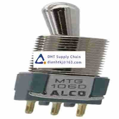 Toggle and slide switches TE Connectivity_MTG106D