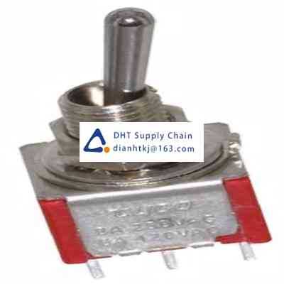 Toggle and slide switches TE Connectivity_A203SYZQ04