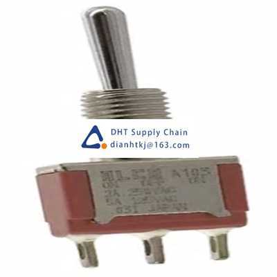 Toggle and slide switches TE Connectivity_A103SYZQ04