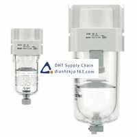 Pneumatic accessories _SMC_AF20-F01C-A