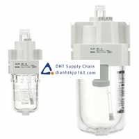 Pneumatic accessories _SMC_AL30-F02-A