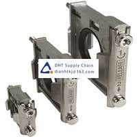 Pneumatic accessories _SMC_Y200-A