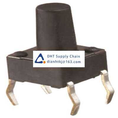 Keyboard and keypad switches Wurth Elektronik_430186050716