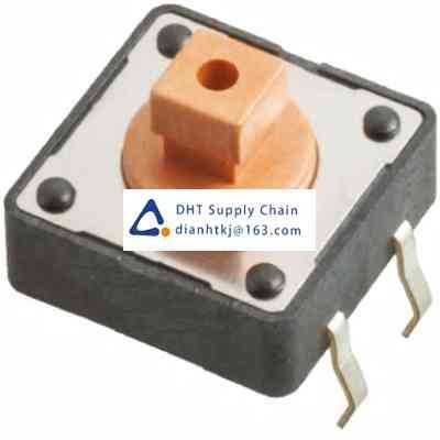 Keyboard and keypad switches Wurth Elektronik_430456073736