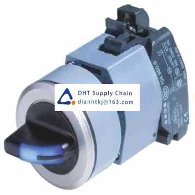 Key switches and selector switches EAO_704.411.018.10