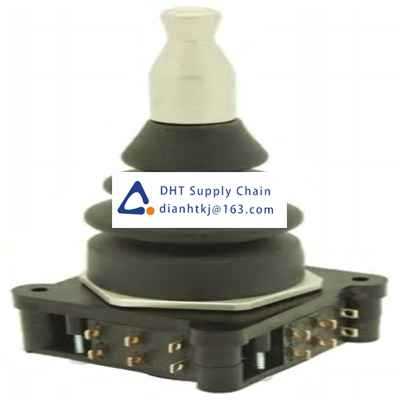 Control Column and Components APEM_3D2-ZBH-08-520