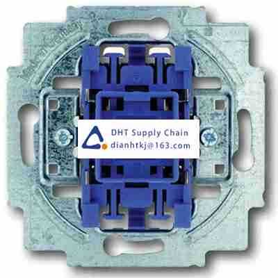 Household installation switch Busch Jaeger - ABB_2000/7 US