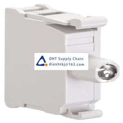 Pushbutton switches and components Lovato_LPXLPB5