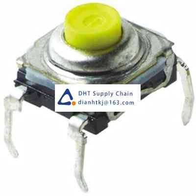 Keyboard and keypad switches C & K_KSA0M411 LFTR