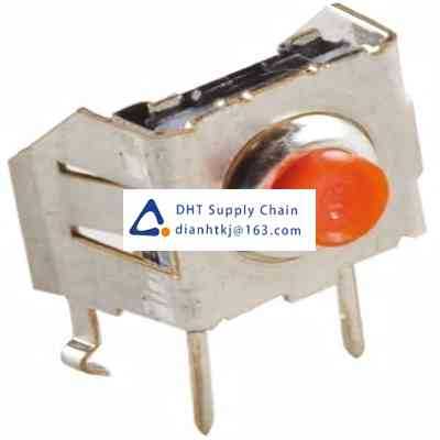 Keyboard and keypad switches C & K_KSA0V331LFT