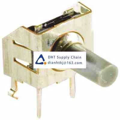 Keyboard and keypad switches C & K_KSL0V311LFT