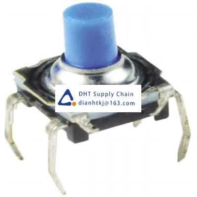 Keyboard and keypad switches C & K_KSL0M411LFT