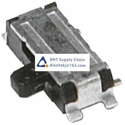 Toggle and slide switches C & K_PCM12SMTR