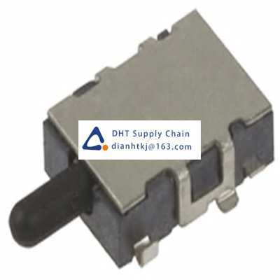 Microswitches and detector switches  C & K_SDS001