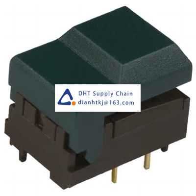 Keyboard and keypad switches C & K_SER GY AU OA