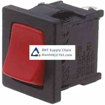 Rocker switches and components Molveno_A111319000000