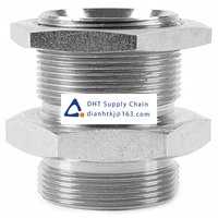 Pneumatic accessories _Parker_16WMK4WL4NMS